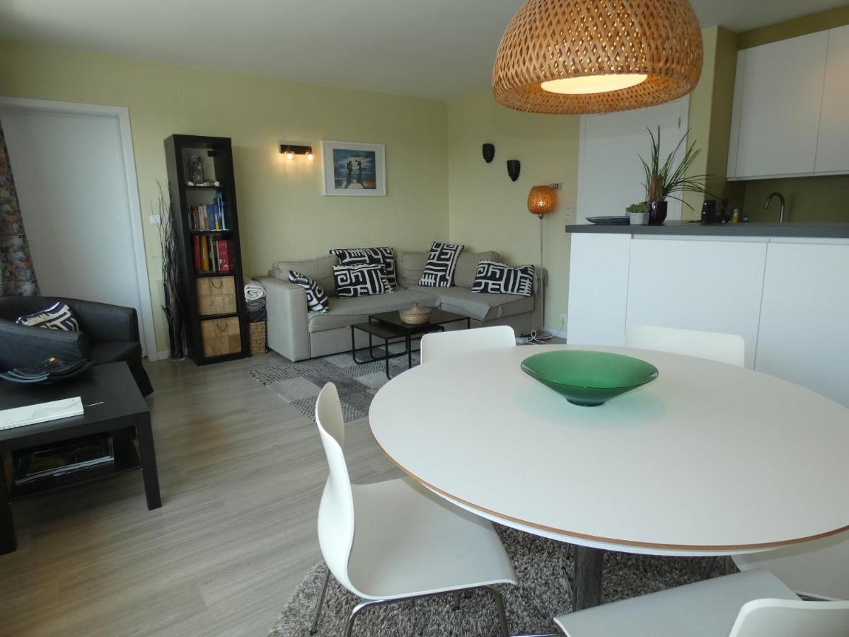 Oostduinkerke Apartments 2 Kültér fotó