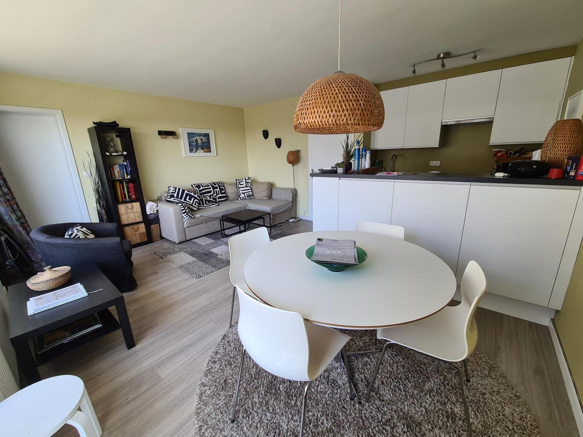 Oostduinkerke Apartments 2 Kültér fotó